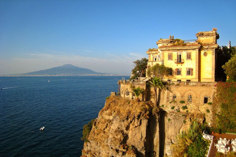 Turismo, comunicazione e sostenibilità: un convegno a Sant’Agnello (NA)